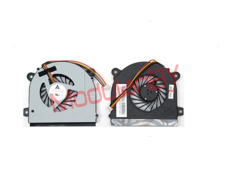 LENOVO G770 G780 ВЕНТИЛЯТОР ДЛЯ НОУТБУКА