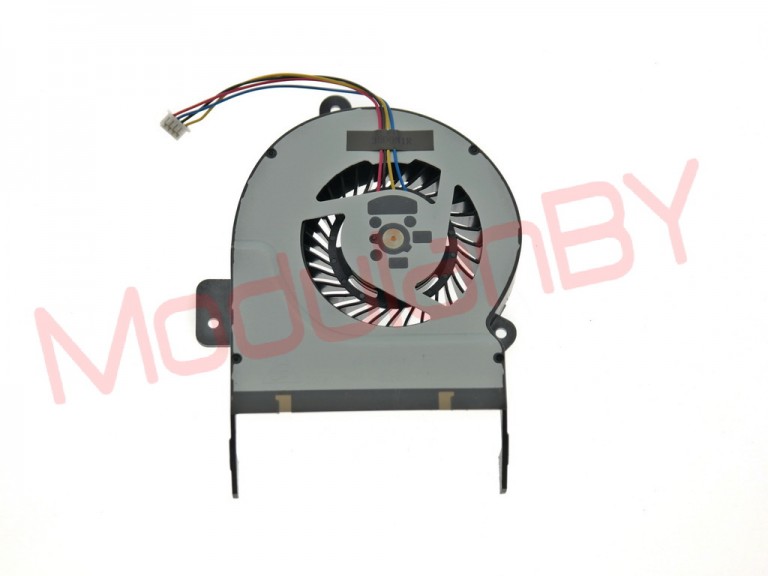 ASUS K55 K55A K55V X55 X55A X55V (14mm) ВЕНТИЛЯТОР ДЛЯ НОУТБУКА