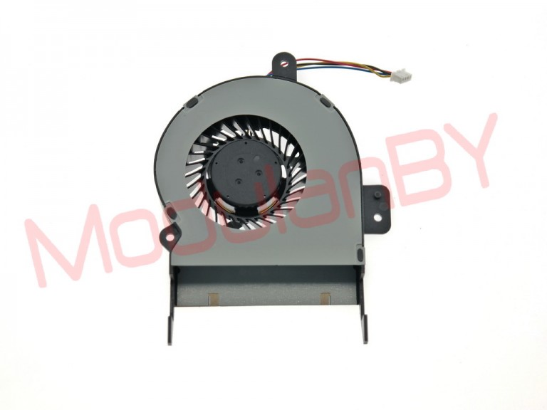 ASUS K55 K55A K55V X55 X55A X55V (14mm) ВЕНТИЛЯТОР ДЛЯ НОУТБУКА