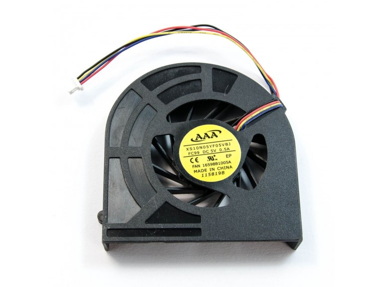 OEM HP Probook 4520s 4525s 4720s ВЕНТИЛЯТОР ДЛЯ НОУТБУКА