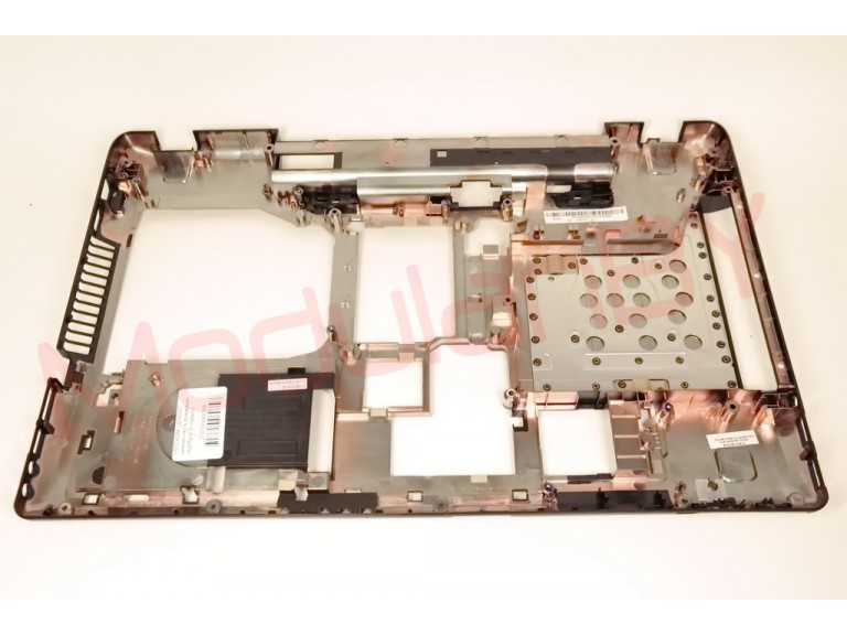 Y570 HDMI LENOVO нижняя часть основания ноутбука D (корыто)