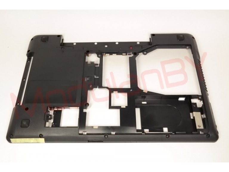 Y570 HDMI LENOVO нижняя часть основания ноутбука D (корыто)