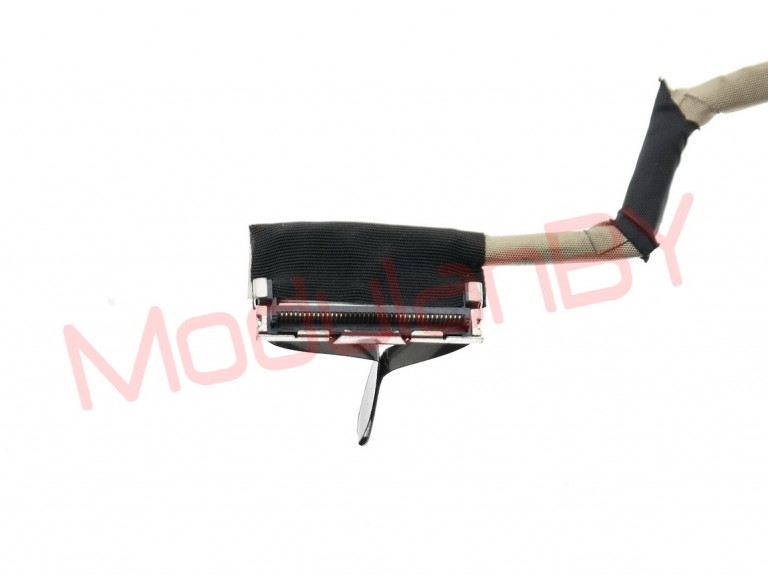 HP Pavilion DV6 DV6-1000 LCD 15,6" FOXDDC1013ASD415 шлейф матрицы