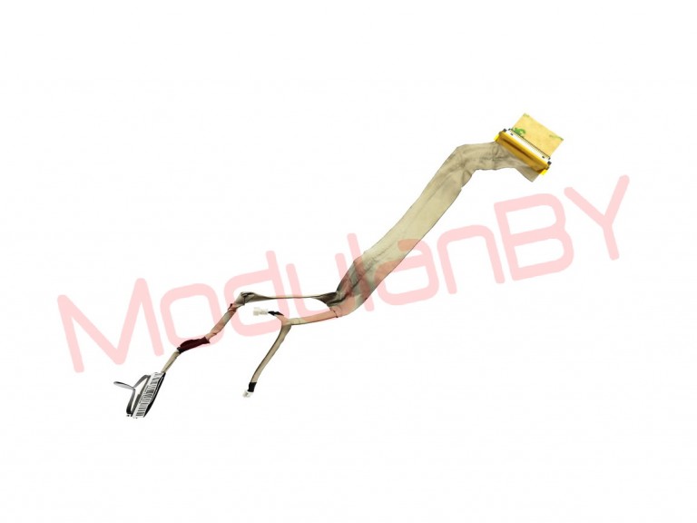 HP Pavilion DV6 DV6-1000 LCD 15,6" FOXDDC1013ASD415 шлейф матрицы