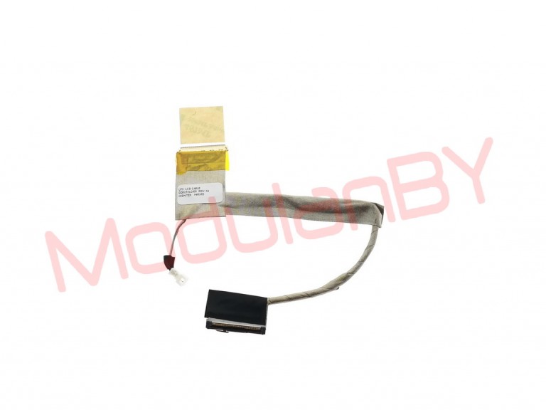 HP PAVILION DV7-2000 LED 519259-001 , DD0UT5LC004 , DD0UT5LC000 шлейф матрицы