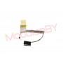 HP PAVILION DV7-2000 LED 519259-001 , DD0UT5LC004 , DD0UT5LC000 шлейф матрицы