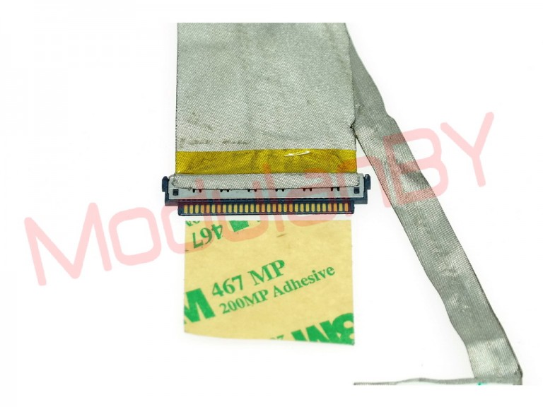 Asus K52 K52F K52JR CCFL 1422-00RL000 шлейф матрицы