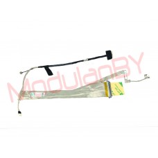 Asus K52 K52F K52JR CCFL 1422-00RL000 шлейф матрицы