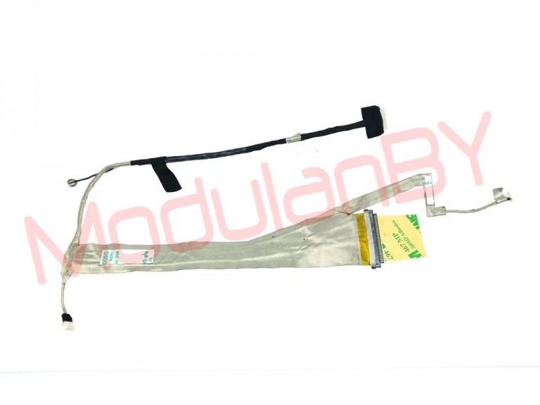 Asus K52 K52F K52JR CCFL 1422-00RL000 шлейф матрицы