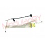 Asus K52 K52F K52JR CCFL 1422-00RL000 шлейф матрицы