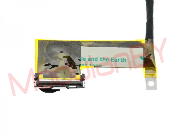HP Compaq CQ62 G62 G62T 15,6" LED 350401C00-600-G , 350401U00-11C-G , 350401P00-GEK-G шлейф матрицы