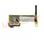 HP Compaq CQ62 G62 G62T 15,6" LED 350401C00-600-G , 350401U00-11C-G , 350401P00-GEK-G шлейф матрицы
