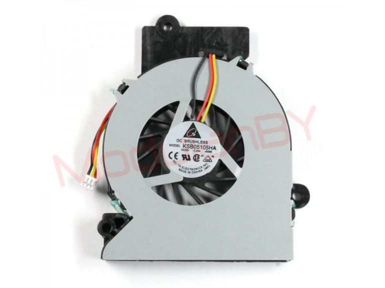 FUJITSU V2055 V2030 L1310 L7320 Вентилятор для ноутбука