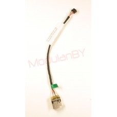 HP SLEEKBOOK 15B Разъемы