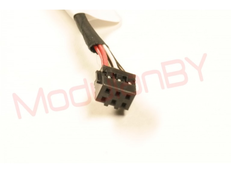 HP SLEEKBOOK 15B Разъемы