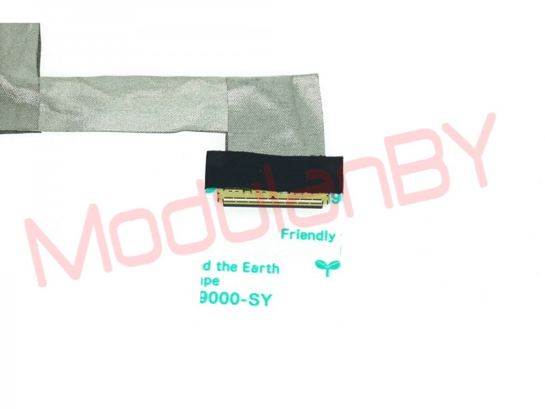 Asus K72 K72DR K72DY K72F K72JK K72JR DD0NJ3LC110 LED шлейф матрицы