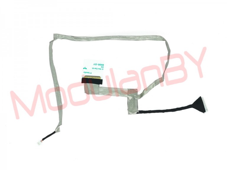 Asus K72 K72DR K72DY K72F K72JK K72JR DD0NJ3LC110 LED шлейф матрицы