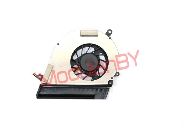 TOSHIBA Satellite A200 A205 A210 A215 c INTEL CPU Вентилятор для ноутбука