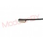 ASUS A41 K40 K50 X5D X8A 1422-00FW000 LED LED 40 pin шлейф матрицы