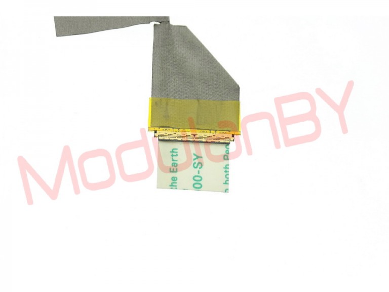 ASUS A41 K40 K50 X5D X8A 1422-00FW000 LED LED 40 pin шлейф матрицы