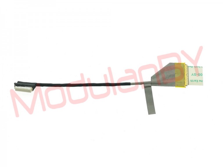 ASUS A41 K40 K50 X5D X8A 1422-00FW000 LED LED 40 pin шлейф матрицы