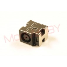 PJ058 HP G50 G56 G62 DV6 Разъемы