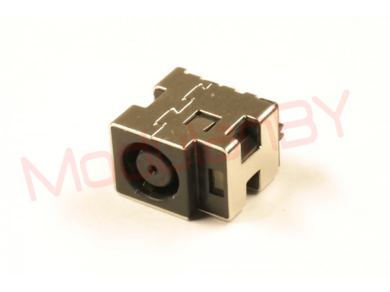 PJ058 HP G50 G56 G62 DV6 Разъемы