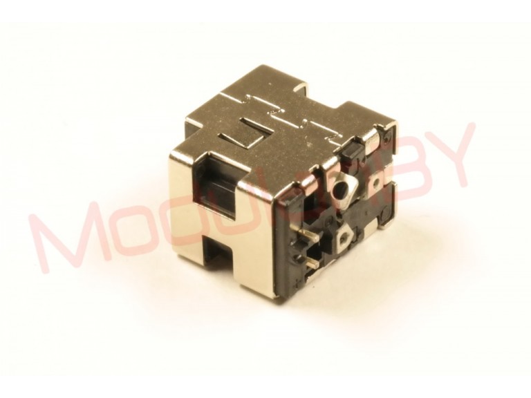 PJ058 HP G50 G56 G62 DV6 Разъемы