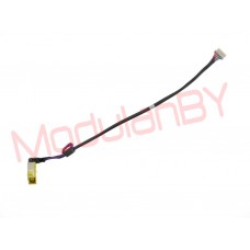 HY240 Lenovo Ideapad G400 G405 G490 G500 G505 Разъем с кабелем