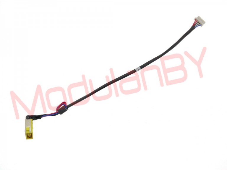 HY240 Lenovo Ideapad G400 G405 G490 G500 G505 Разъем с кабелем