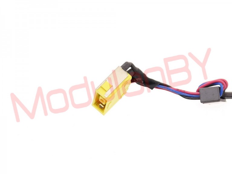 HY240 Lenovo Ideapad G400 G405 G490 G500 G505 Разъем с кабелем