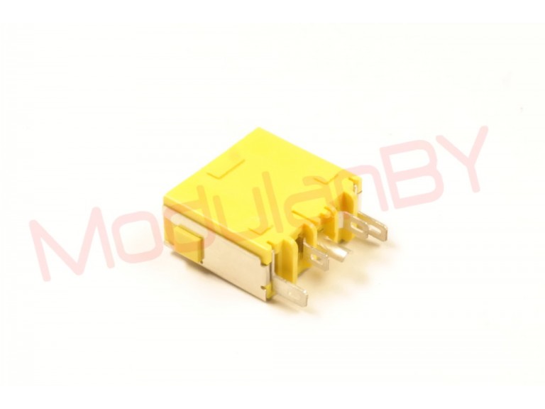 HY235 Lenovo G400 G400S G405 G500 Z510 Разъемы