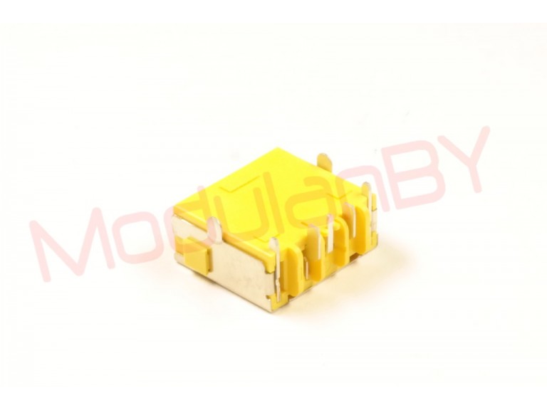 HY234 Lenovo Yoga 11 , 11S Разъемы