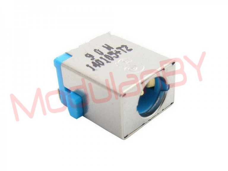 PJ119 Acer Aspire 5741 5551 5742 5741Z , Gateway NV53 Разъемы