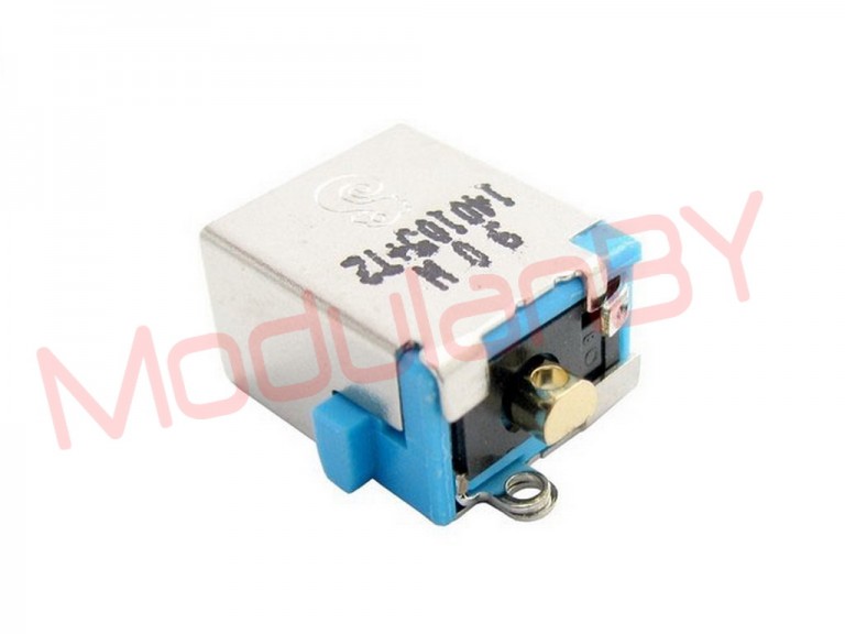 PJ119 Acer Aspire 5741 5551 5742 5741Z , Gateway NV53 Разъемы