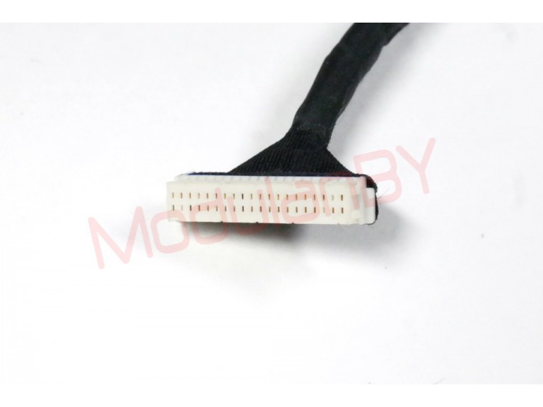 HP ProBook 4320S , 4321S , 4325S , 4420S , 4421S LED 40 pin шлейф матрицы