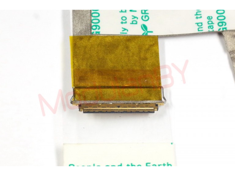 HP ProBook 4320S , 4321S , 4325S , 4420S , 4421S LED 40 pin шлейф матрицы