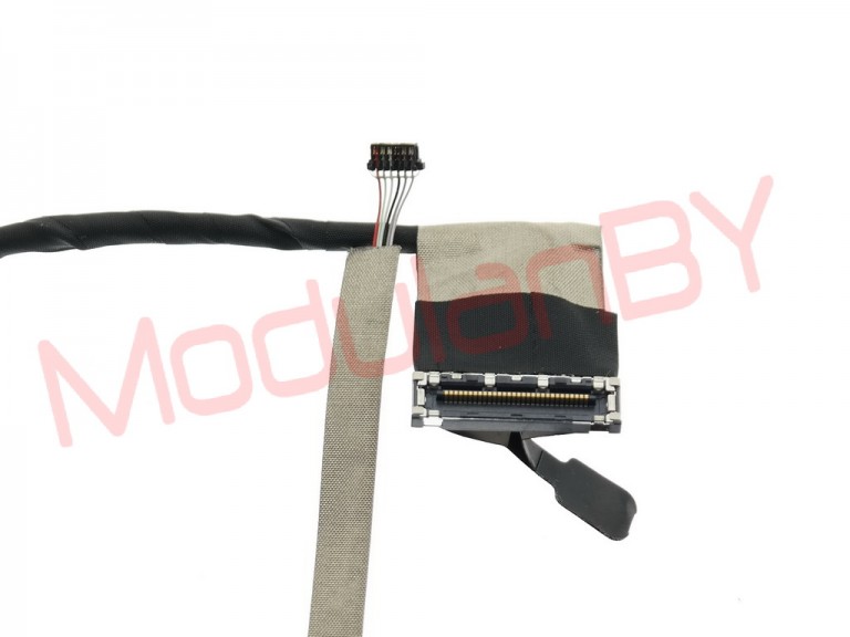 HP Presario CQ57 CQ57-100 CQ57-200; HP 630 635 2000T-300 2000Z-100 2000 LED 40 pin шлейф матрицы