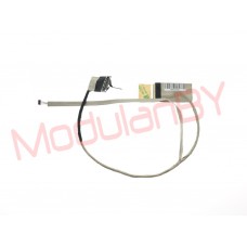 HP Presario CQ57 CQ57-100 CQ57-200; HP 630 635 2000T-300 2000Z-100 2000 LED 40 pin шлейф матрицы