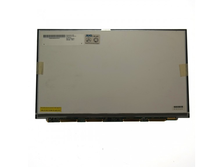13,1" LED 1920x1080 B131HW02 V.0 slim 30PIN RIGHT GLARE NEW AUO матрица для ноутбука