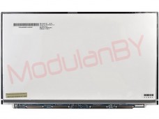 13,1" LED 1920x1080 B131HW02 V.0 slim 30PIN RIGHT GLARE NEW AUO матрица для ноутбука