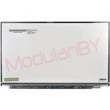 13,1" LED 1920x1080 B131HW02 V.0 slim 30PIN RIGHT GLARE NEW AUO матрица для ноутбука