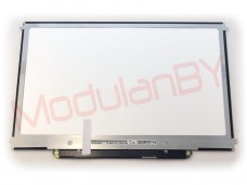13,3" LED 1280x800 B133EW07 V.2 30PIN LEFT GLARE NEW AUO матрица для ноутбука