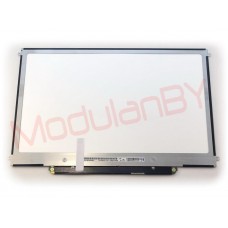 13,3" LED 1280x800 B133EW07 V.2 30PIN LEFT GLARE NEW AUO матрица для ноутбука