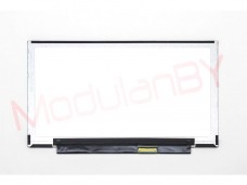 13,3" LED 1366x768 LP133WH2-TLL4 40PIN SLIM RIGHT GLARE NEW LG без ушей матрица для ноутбука