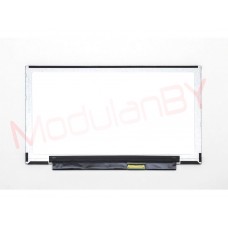 13,3" LED 1366x768 LP133WH2-TLL4 40PIN SLIM RIGHT GLARE NEW LG без ушей матрица для ноутбука