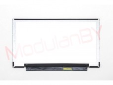 13,3" LED 1366x768 LP133WH2-TLM4 40PIN SLIM RIGHT GLARE NEW LG без ушей матрица для ноутбука