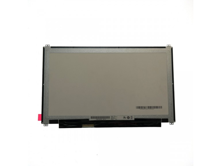 13,3" LED 1366x768 B133XTN01.5 40PIN LEFT SLIM GLARE NEW AUO матрица для ноутбука