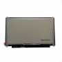 13,3" LED 1366x768 B133XTN01.5 40PIN LEFT SLIM GLARE NEW AUO матрица для ноутбука