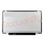13,3" LED 1366x768 B133XTN01.5 40PIN LEFT SLIM GLARE NEW AUO матрица для ноутбука
